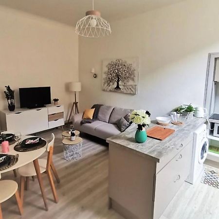 Appartement Catharina Villeneuve-sur-Lot Εξωτερικό φωτογραφία