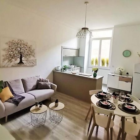Appartement Catharina Villeneuve-sur-Lot Εξωτερικό φωτογραφία