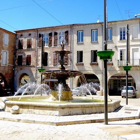 Appartement Catharina Villeneuve-sur-Lot Εξωτερικό φωτογραφία