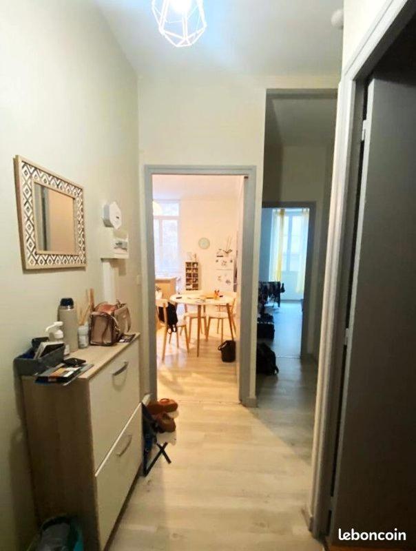 Appartement Catharina Villeneuve-sur-Lot Εξωτερικό φωτογραφία