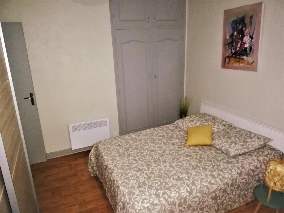 Appartement Catharina Villeneuve-sur-Lot Εξωτερικό φωτογραφία