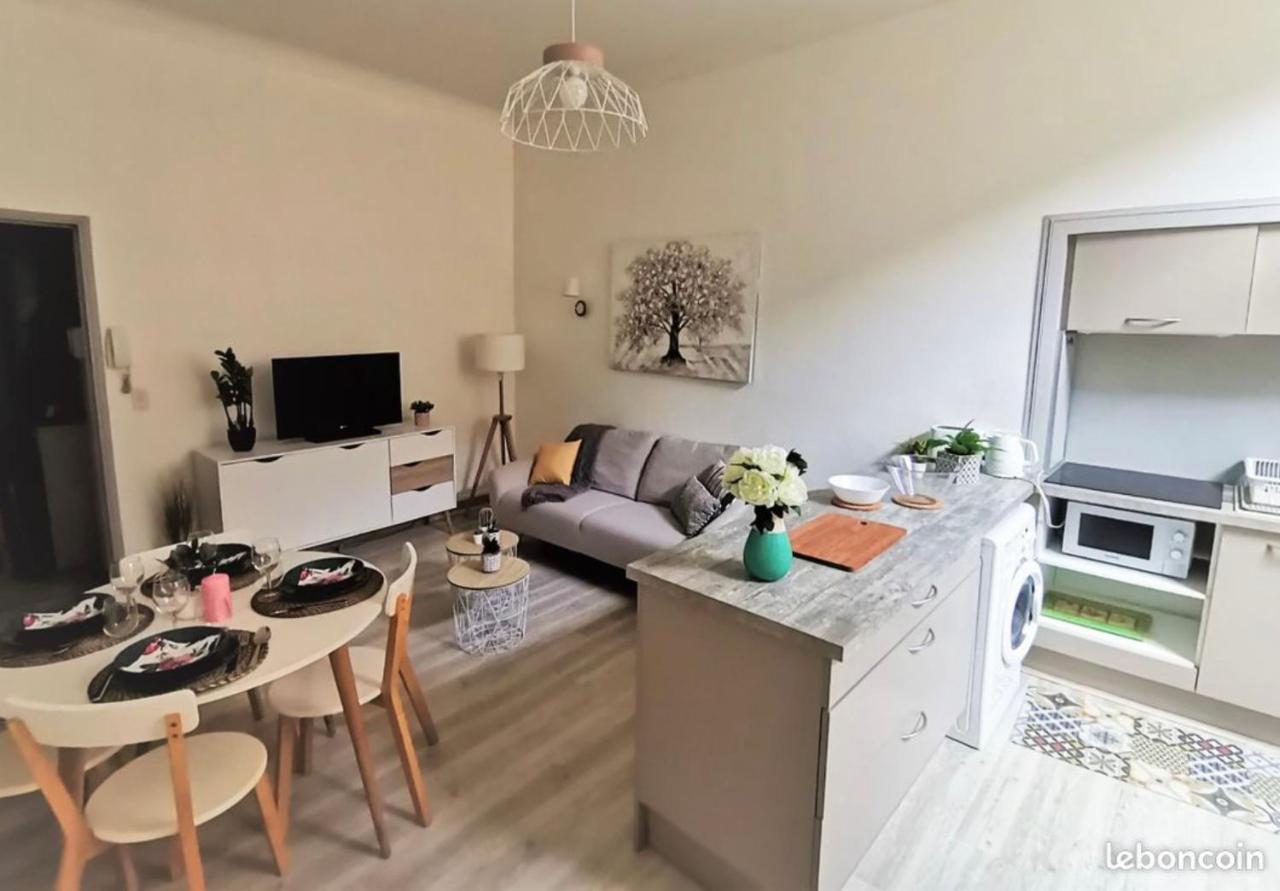 Appartement Catharina Villeneuve-sur-Lot Εξωτερικό φωτογραφία
