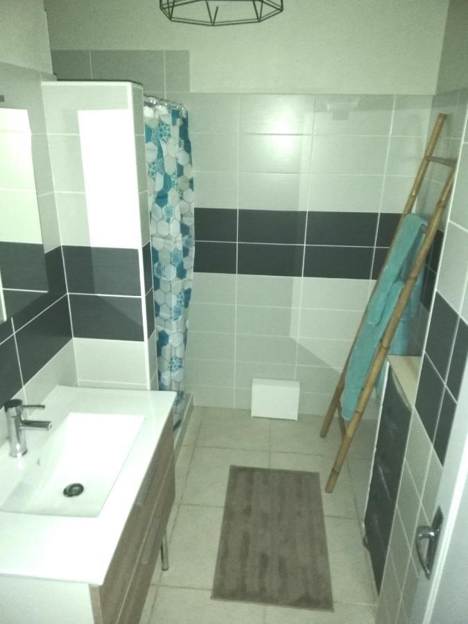 Appartement Catharina Villeneuve-sur-Lot Εξωτερικό φωτογραφία