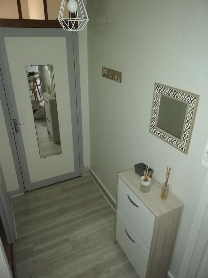 Appartement Catharina Villeneuve-sur-Lot Εξωτερικό φωτογραφία