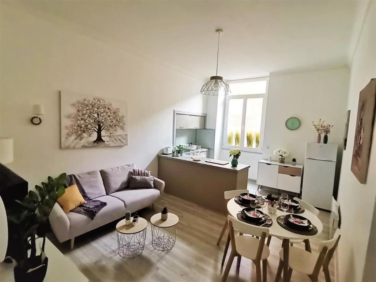 Appartement Catharina Villeneuve-sur-Lot Εξωτερικό φωτογραφία
