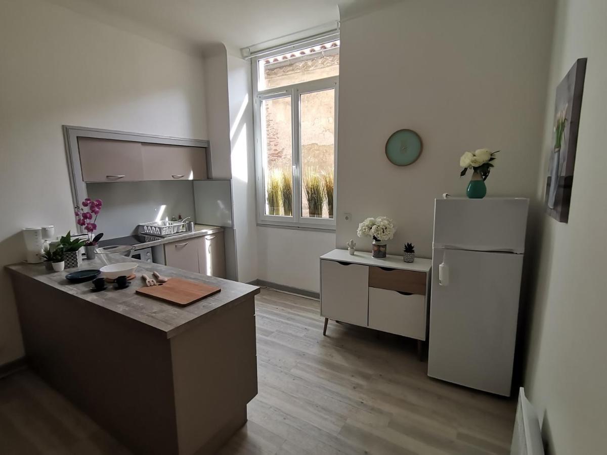 Appartement Catharina Villeneuve-sur-Lot Εξωτερικό φωτογραφία