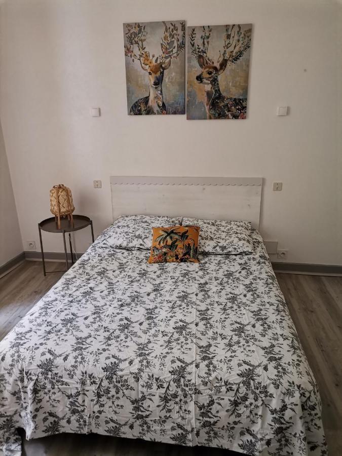 Appartement Catharina Villeneuve-sur-Lot Εξωτερικό φωτογραφία