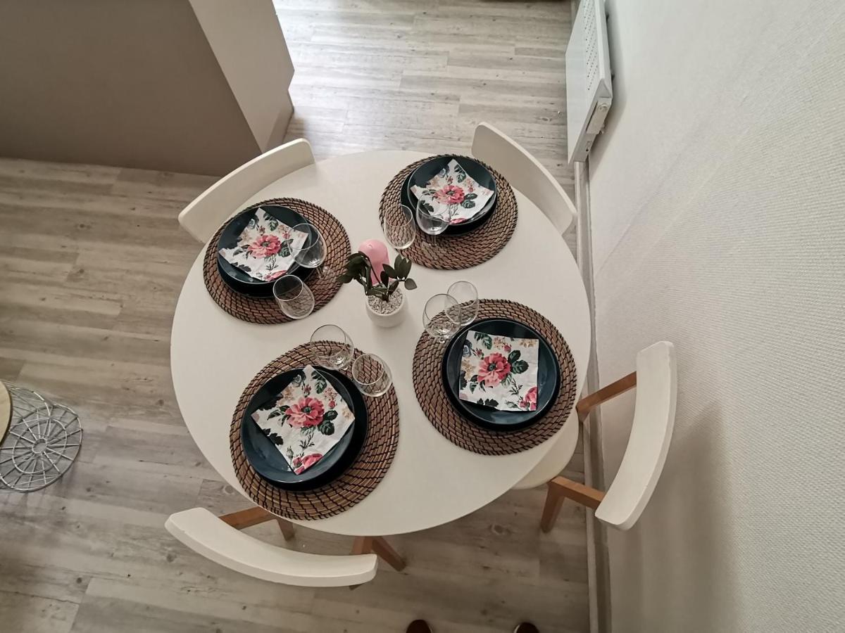 Appartement Catharina Villeneuve-sur-Lot Εξωτερικό φωτογραφία